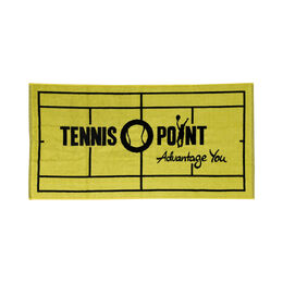 Ručníky Tennis-Point Handtuch 50x100